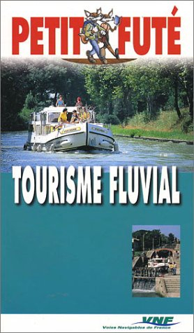 tourisme fluvial 2003