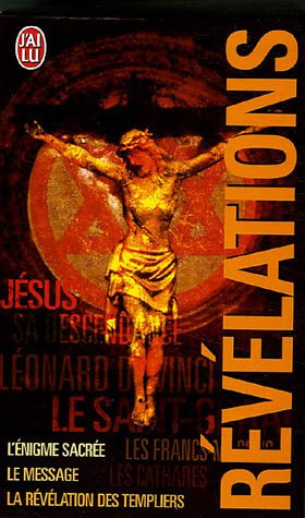 Les sources du code Da Vinci