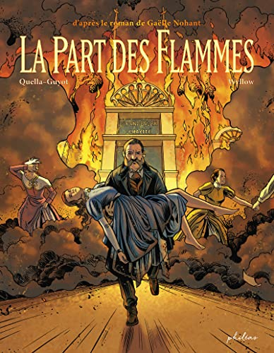 La part des flammes