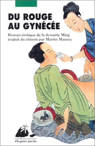 Du rouge au gynécée