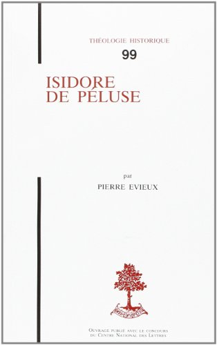 Isidore de Péluse