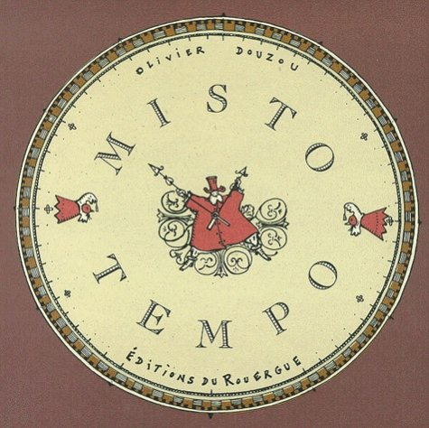 Misto Tempo