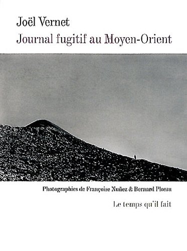 Journal fugitif au Moyen-Orient : vers Alep