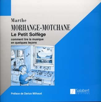 Le petit solfège - Education Musicale - Comment lire la musique en quelques leçons