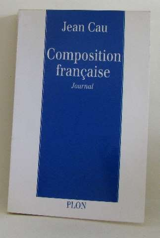 Composition française