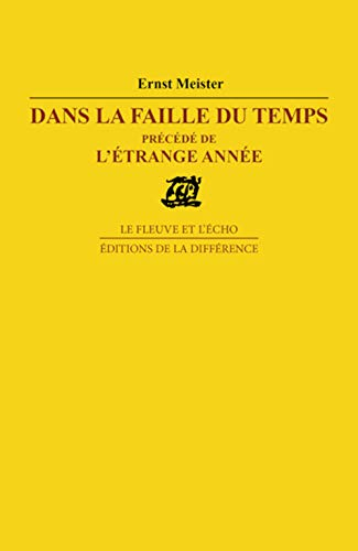 Dans la faille du temps