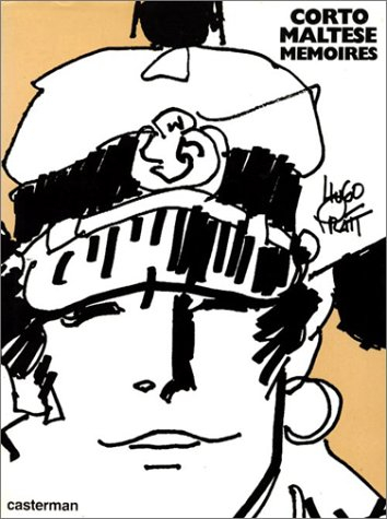 corto maltese, mémoires