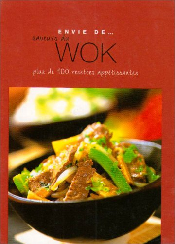 Saveurs du wok