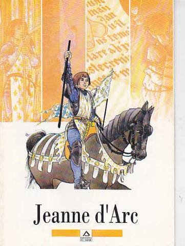 Jeanne d'Arc