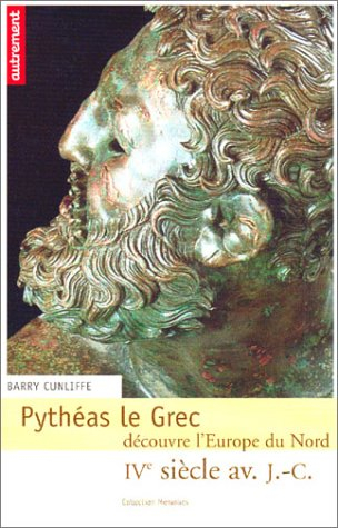 pythéas le grec découvre l'europe du nord