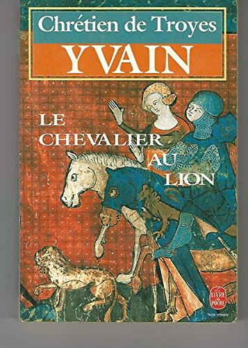 Yvain ou le Chevalier au lion