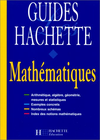 Mathématiques