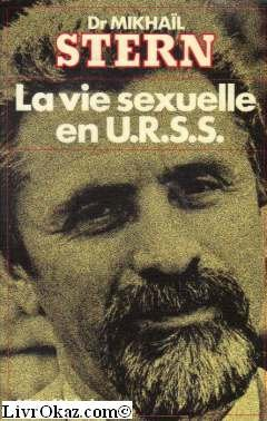 La Vie sexuelle en URSS