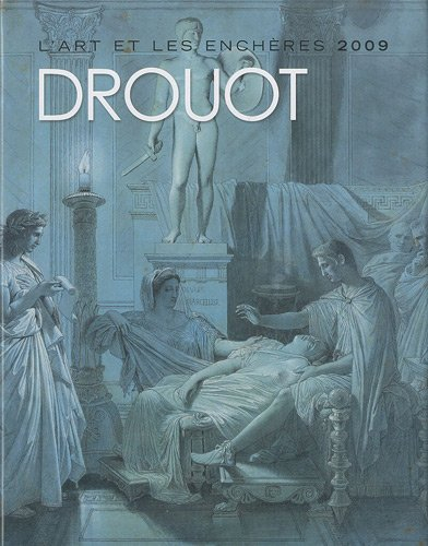 drouot : l'art et les enchères 2009