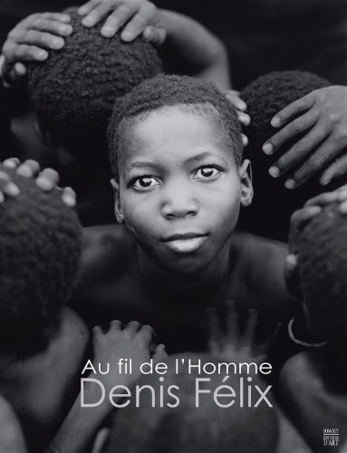 Denis Félix : au fil de l'homme : exposition, Paris, Galerie Frédéric Got, du 3 novembre au 17 décem