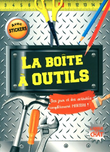 La boîte à outils