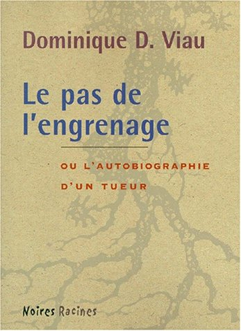 Le pas de l'engrenage