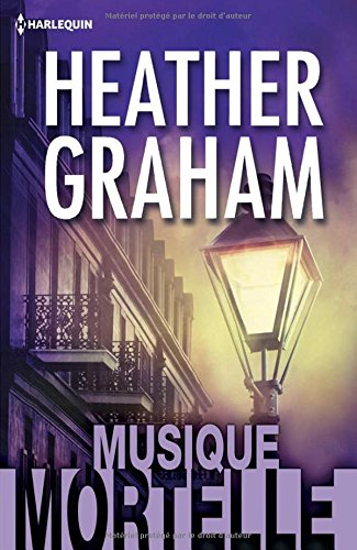 Cafferty & Quinn. Vol. 3. Musique mortelle