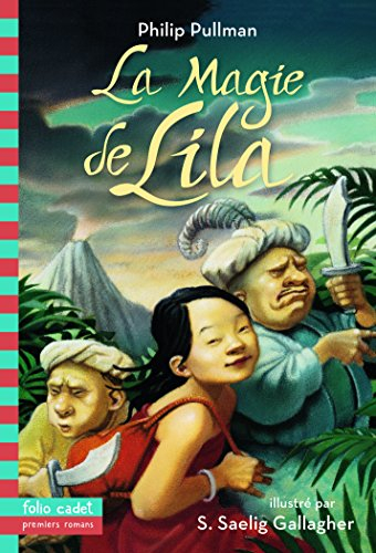La magie de Lila