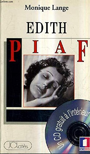 Edith Piaf