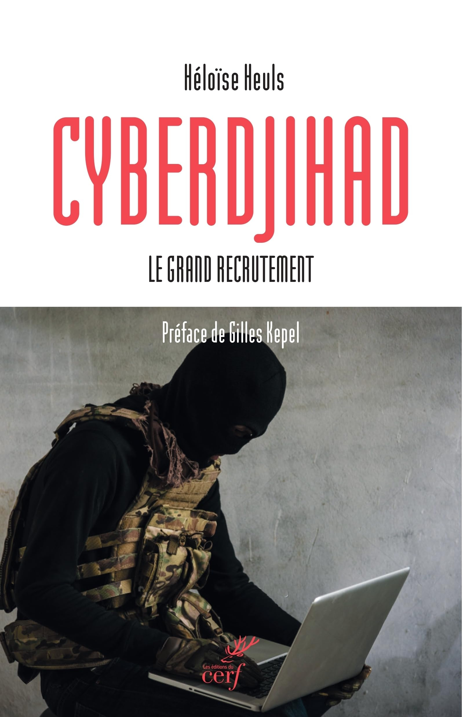 Cyberdjihad : le grand recrutement