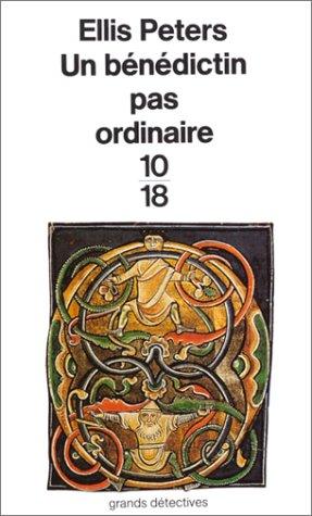 un bénédictin pas ordinaire