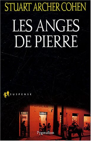 Les anges de pierre