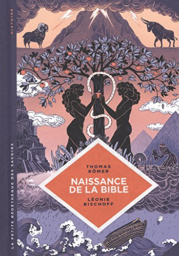 Naissance de la Bible : comment elle a été écrite