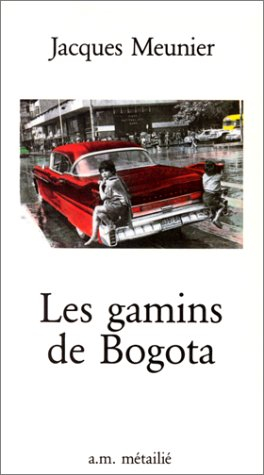 Les Gamins de Bogota