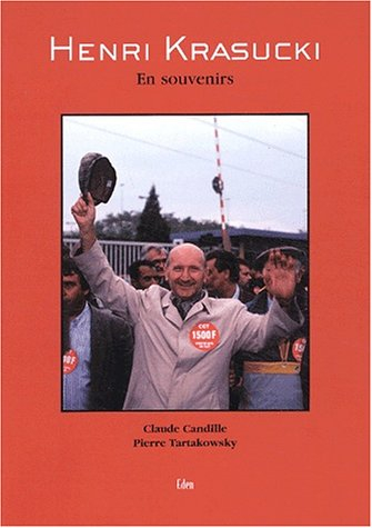 Henri Krasucki (en souvenirs)