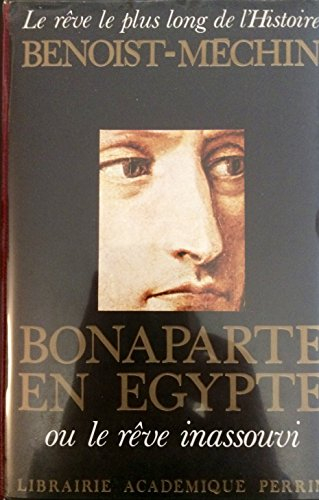 bonaparte en egypte -t4- -ski-