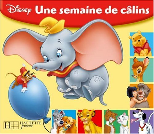 Une semaine de câlins