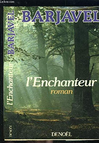 L'Enchanteur