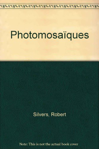 Photomosaïques