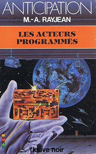 Les Acteurs programmés