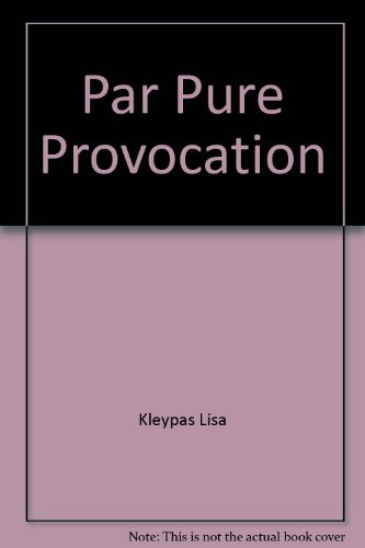 par pure provocation