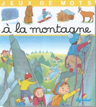A la montagne