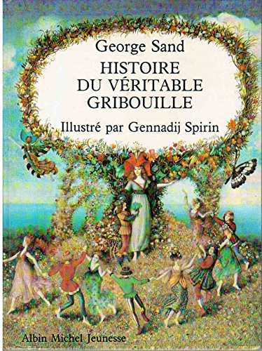 Histoire du véritable Gribouille