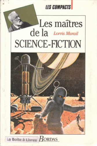 Les Maîtres de la science-fiction