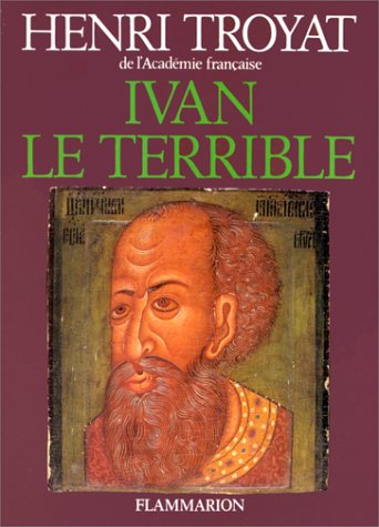 ivan le terrible