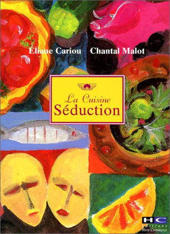 Cuisine et séduction