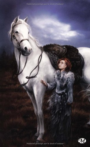 Les hérauts de Valdemar