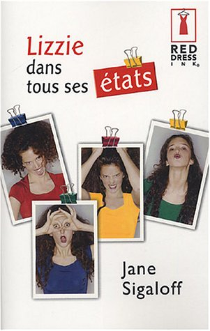 Lizzie dans tous ses états