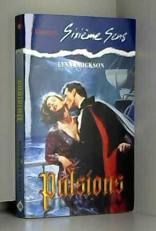 pulsions (sixième sens)