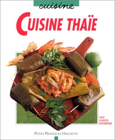 Cuisine thaï