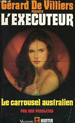 le carrousel australien