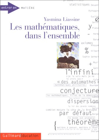 Les mathématiques dans l'ensemble