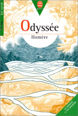 odyssée