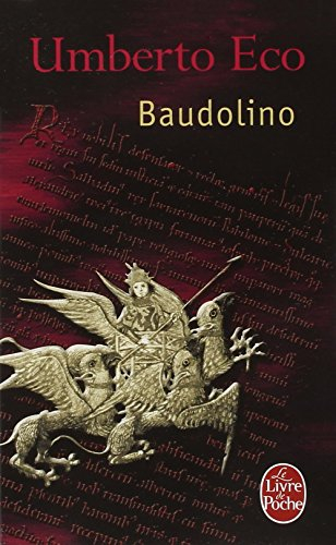 Baudolino