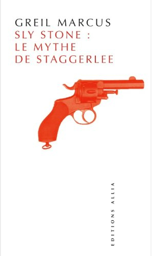 Sly Stone : le mythe de Staggerlee